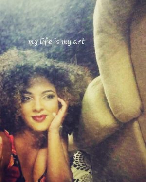 mylifeismyart